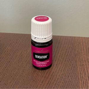 YOUNG LIVING Sensation Essential Oil 5ml